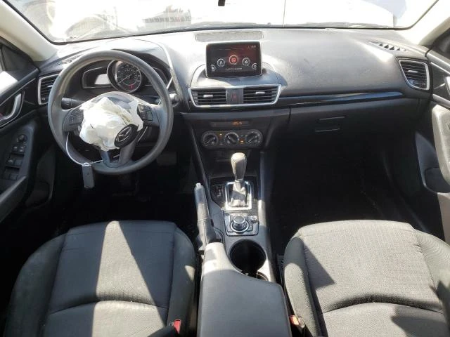 Photo 7 VIN: 3MZBM1K70FM207732 - MAZDA 3 SPORT 