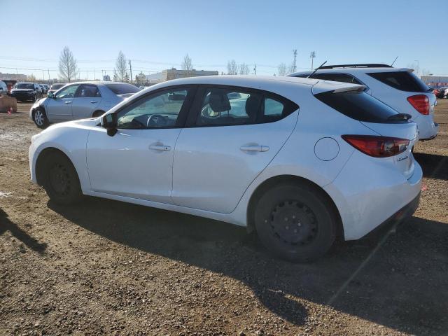 Photo 1 VIN: 3MZBM1K70FM208878 - MAZDA 3 