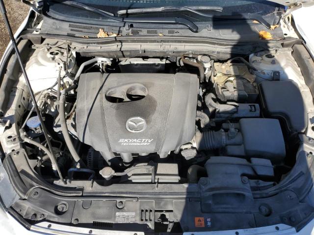 Photo 10 VIN: 3MZBM1K70FM208878 - MAZDA 3 