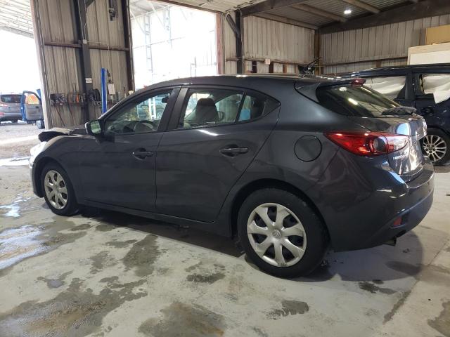 Photo 1 VIN: 3MZBM1K70FM230864 - MAZDA 3 SPORT 