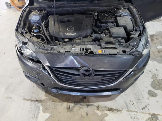 Photo 11 VIN: 3MZBM1K70FM230864 - MAZDA 3 SPORT 