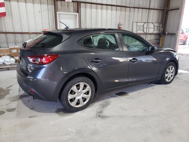 Photo 2 VIN: 3MZBM1K70FM230864 - MAZDA 3 SPORT 