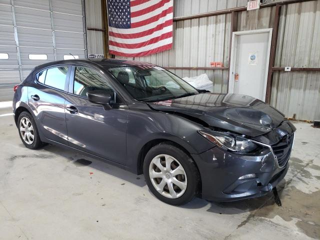 Photo 3 VIN: 3MZBM1K70FM230864 - MAZDA 3 SPORT 