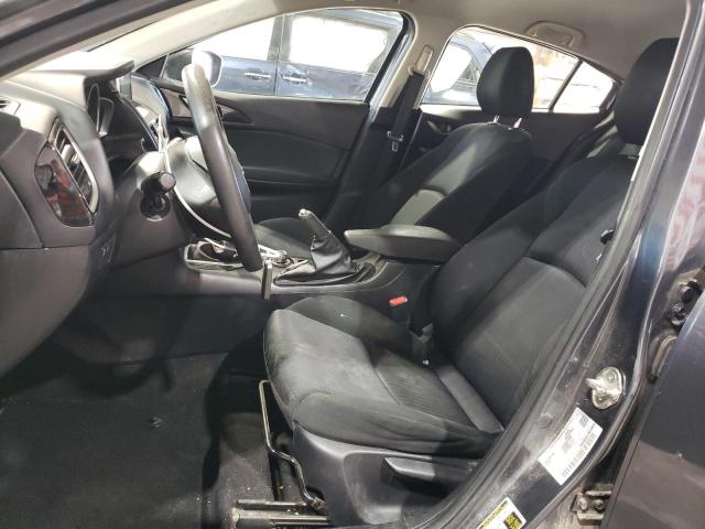 Photo 6 VIN: 3MZBM1K70FM230864 - MAZDA 3 SPORT 