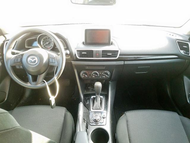 Photo 8 VIN: 3MZBM1K70FM236115 - MAZDA 3 SPORT 