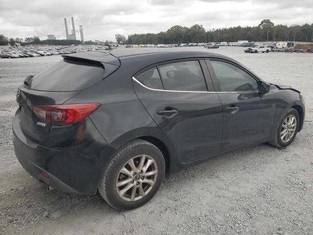 Photo 2 VIN: 3MZBM1K70GM323563 - MAZDA 3 SPORT 