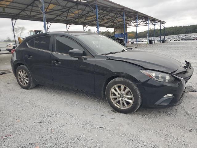 Photo 3 VIN: 3MZBM1K70GM323563 - MAZDA 3 SPORT 