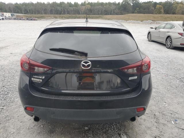 Photo 5 VIN: 3MZBM1K70GM323563 - MAZDA 3 SPORT 