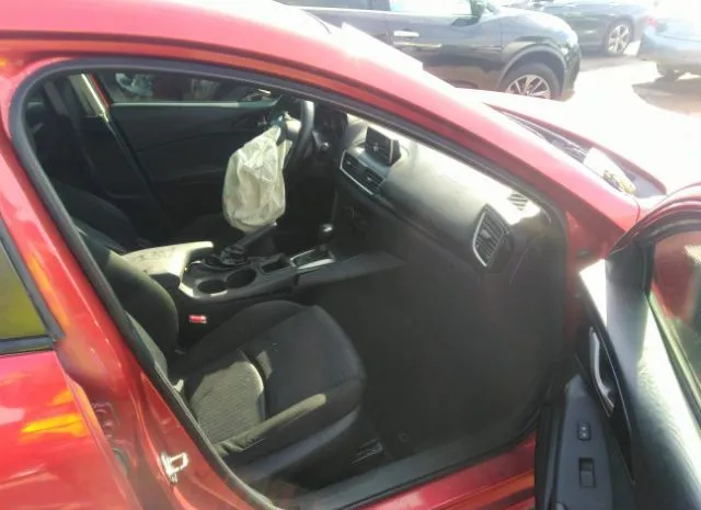 Photo 4 VIN: 3MZBM1K71EM108772 - MAZDA MAZDA3 