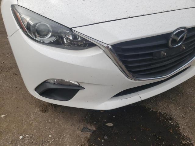 Photo 8 VIN: 3MZBM1K71EM114782 - MAZDA 3 SPORT 