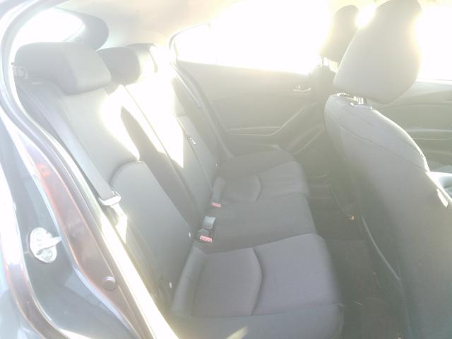 Photo 5 VIN: 3MZBM1K71FM150019 - MAZDA MAZDA3 