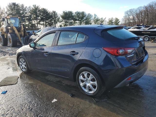 Photo 1 VIN: 3MZBM1K71FM187894 - MAZDA 3 