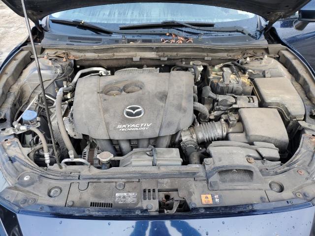 Photo 10 VIN: 3MZBM1K71FM187894 - MAZDA 3 