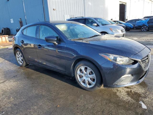 Photo 3 VIN: 3MZBM1K71FM187894 - MAZDA 3 