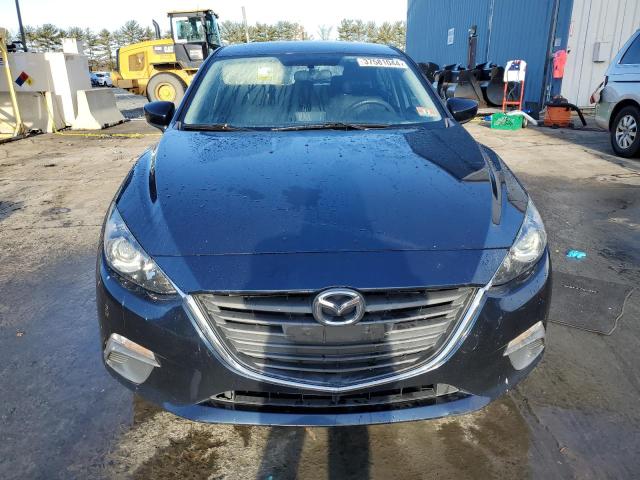 Photo 4 VIN: 3MZBM1K71FM187894 - MAZDA 3 