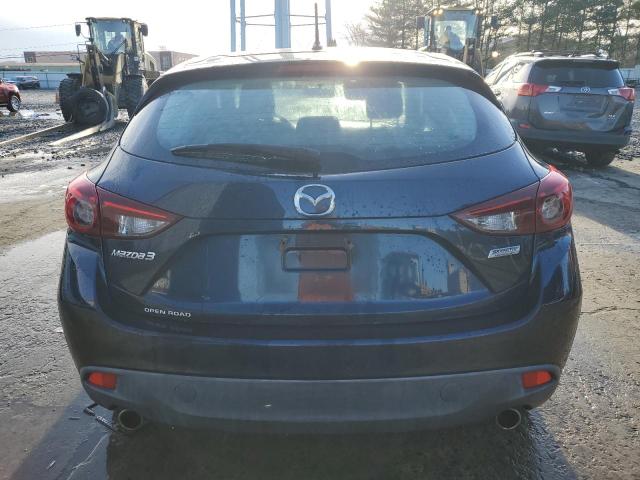 Photo 5 VIN: 3MZBM1K71FM187894 - MAZDA 3 