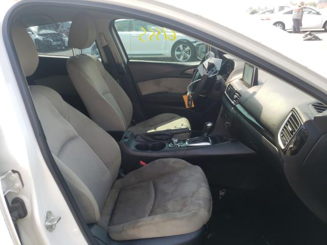 Photo 4 VIN: 3MZBM1K71FM210302 - MAZDA 3 SPORT 