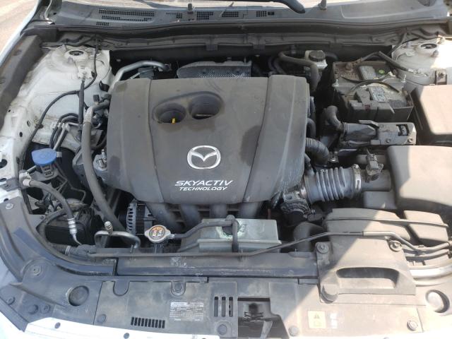 Photo 6 VIN: 3MZBM1K71FM210302 - MAZDA 3 SPORT 