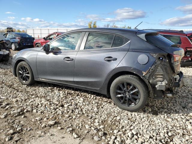 Photo 1 VIN: 3MZBM1K71GM255564 - MAZDA 3 SPORT 