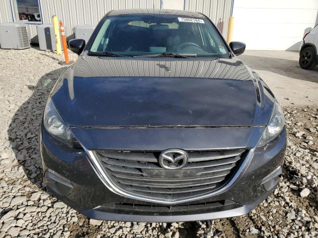 Photo 4 VIN: 3MZBM1K71GM255564 - MAZDA 3 SPORT 