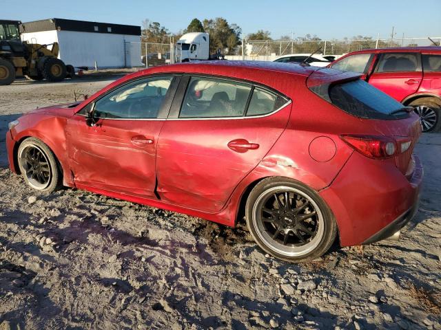 Photo 1 VIN: 3MZBM1K71GM261249 - MAZDA 3 SPORT 