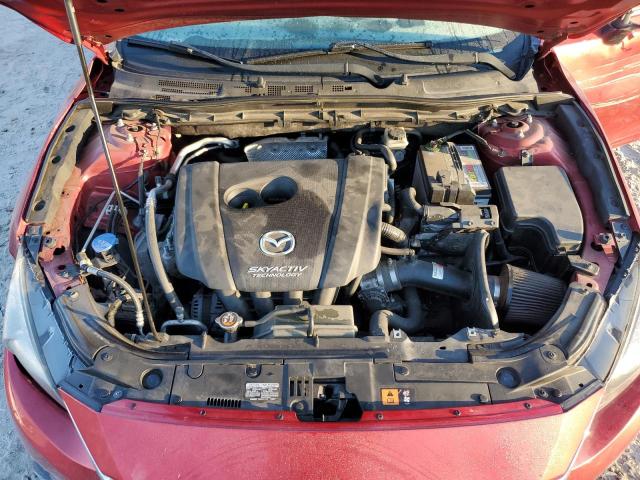 Photo 10 VIN: 3MZBM1K71GM261249 - MAZDA 3 SPORT 