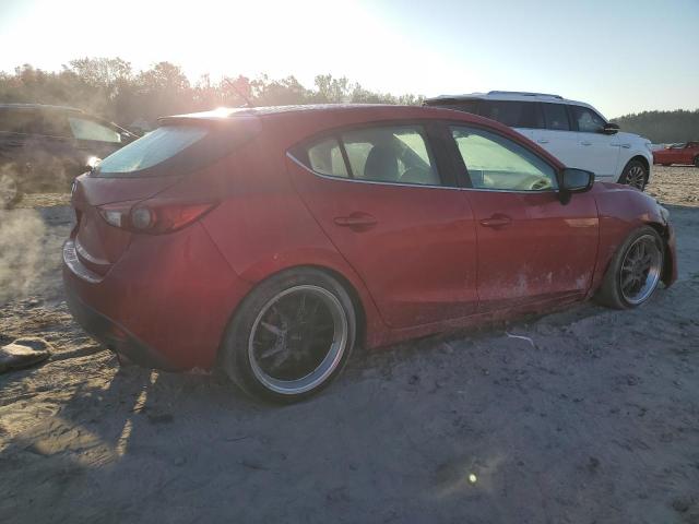 Photo 2 VIN: 3MZBM1K71GM261249 - MAZDA 3 SPORT 