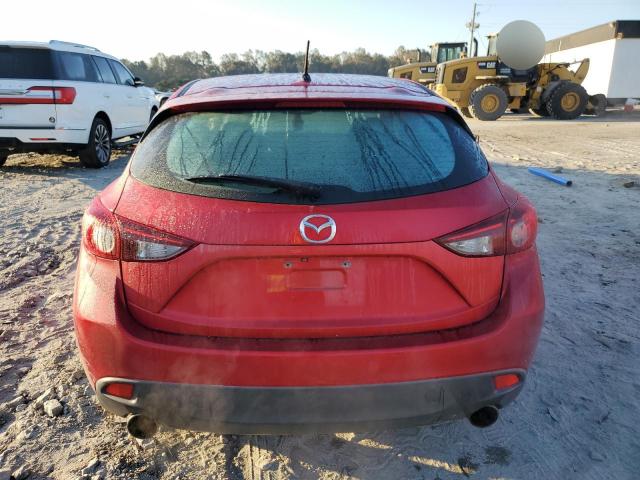 Photo 5 VIN: 3MZBM1K71GM261249 - MAZDA 3 SPORT 