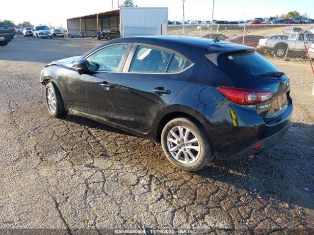 Photo 2 VIN: 3MZBM1K71GM273773 - MAZDA MAZDA3 