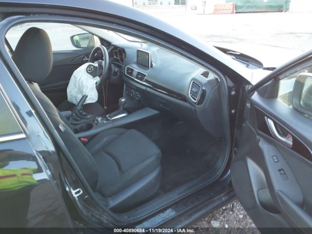 Photo 4 VIN: 3MZBM1K71GM273773 - MAZDA MAZDA3 