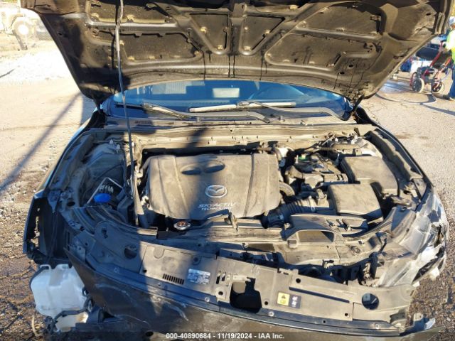 Photo 9 VIN: 3MZBM1K71GM273773 - MAZDA MAZDA3 