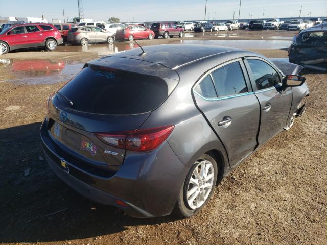 Photo 3 VIN: 3MZBM1K71GM275961 - MAZDA 3 SPORT 