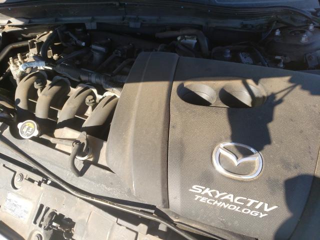 Photo 6 VIN: 3MZBM1K71GM275961 - MAZDA 3 SPORT 