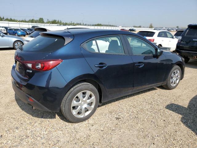 Photo 2 VIN: 3MZBM1K71GM297703 - MAZDA 3 SPORT 