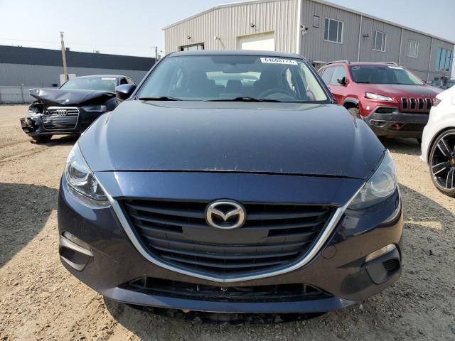 Photo 4 VIN: 3MZBM1K71GM297703 - MAZDA 3 SPORT 