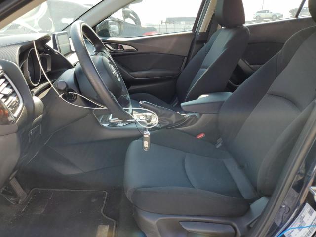 Photo 6 VIN: 3MZBM1K71GM297703 - MAZDA 3 SPORT 