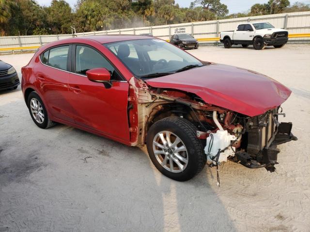 Photo 3 VIN: 3MZBM1K71GM302365 - MAZDA 3 SPORT 