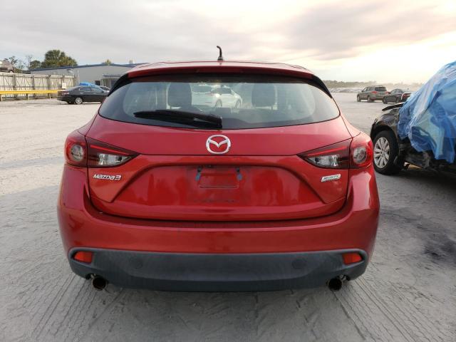 Photo 5 VIN: 3MZBM1K71GM302365 - MAZDA 3 SPORT 