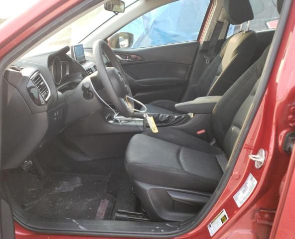 Photo 6 VIN: 3MZBM1K71GM302365 - MAZDA 3 SPORT 