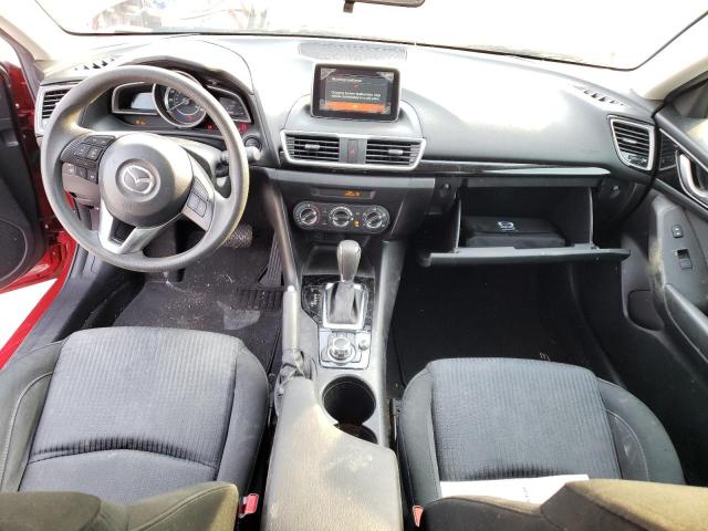 Photo 7 VIN: 3MZBM1K71GM302365 - MAZDA 3 SPORT 