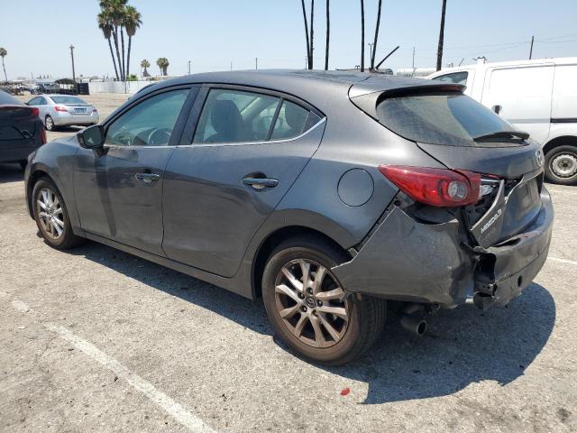 Photo 1 VIN: 3MZBM1K71GM327847 - MAZDA 3 SPORT 