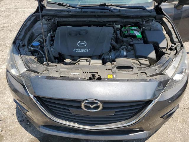 Photo 10 VIN: 3MZBM1K71GM327847 - MAZDA 3 SPORT 