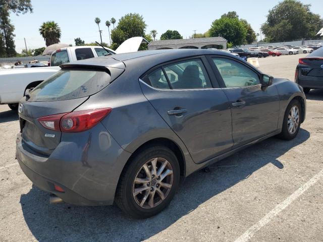 Photo 2 VIN: 3MZBM1K71GM327847 - MAZDA 3 SPORT 