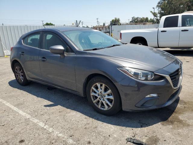 Photo 3 VIN: 3MZBM1K71GM327847 - MAZDA 3 SPORT 