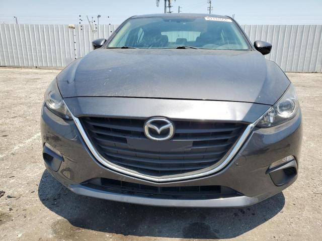 Photo 4 VIN: 3MZBM1K71GM327847 - MAZDA 3 SPORT 