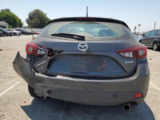 Photo 5 VIN: 3MZBM1K71GM327847 - MAZDA 3 SPORT 