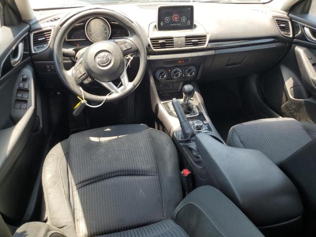 Photo 7 VIN: 3MZBM1K71GM327847 - MAZDA 3 SPORT 