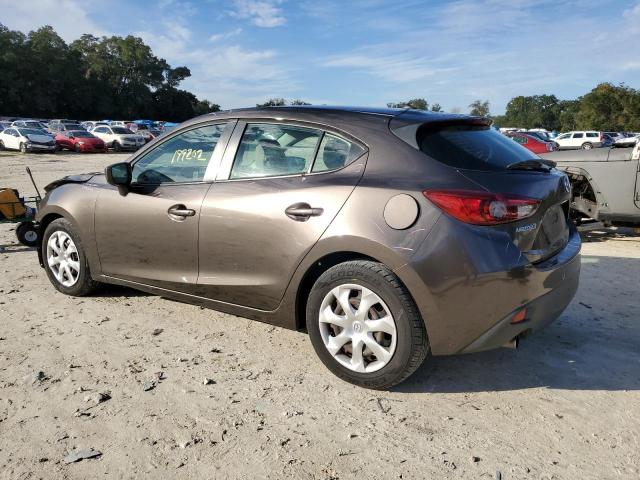 Photo 1 VIN: 3MZBM1K72EM109316 - MAZDA 3 