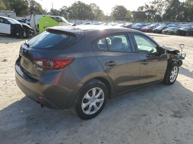 Photo 2 VIN: 3MZBM1K72EM109316 - MAZDA 3 