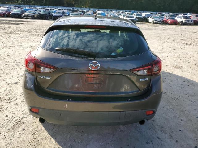 Photo 5 VIN: 3MZBM1K72EM109316 - MAZDA 3 